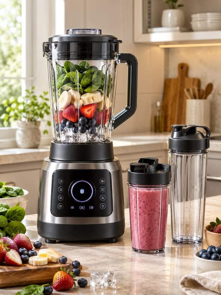 Juicer pro for home