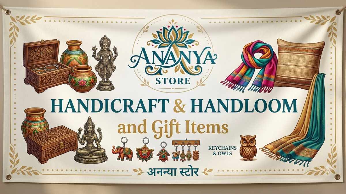 Anannya Store