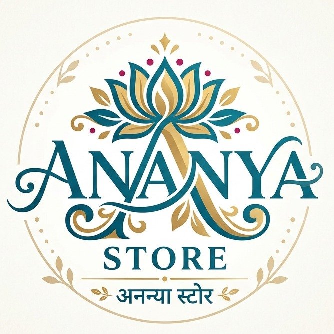 Anannya Store